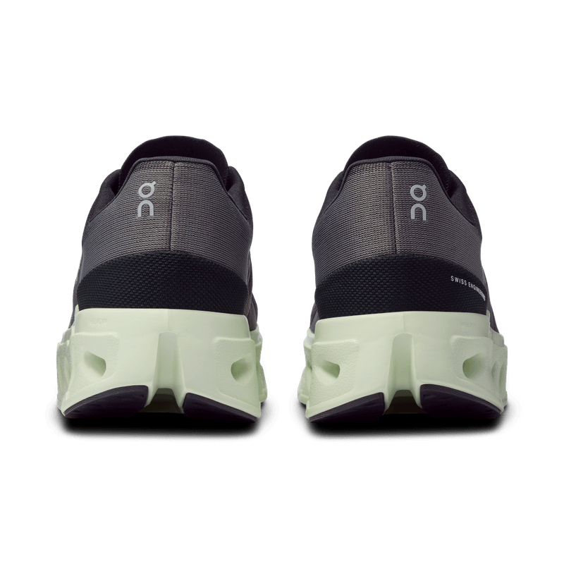 Tenis-on-para-hombre-Cloudeclipse-1-para-correr-color-negro.-Talon
