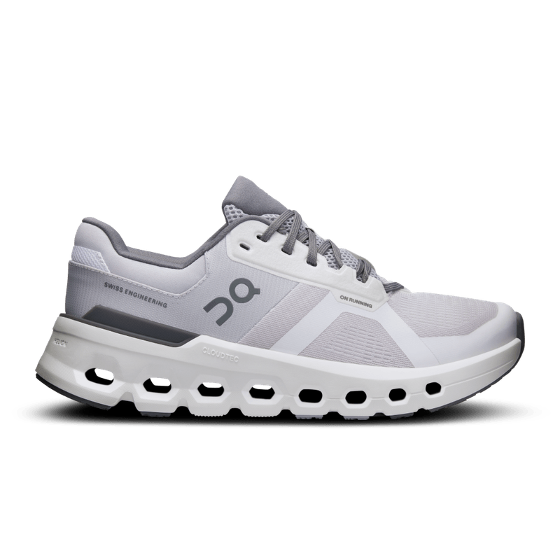 Tenis-on-para-mujer-Cloudrunner-2-para-correr-color-blanco.-Lateral-Externa-Derecha