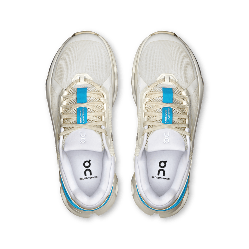 Tenis-on-para-mujer-Cloudrunner-2-para-correr-color-blanco.-Capellada