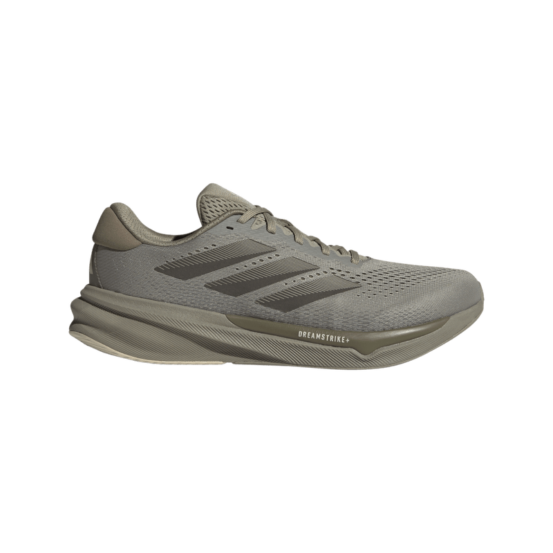 Tenis-adidas-para-hombre-Supernova-Stride-2-para-correr-color-verde.-Lateral-Externa-Derecha