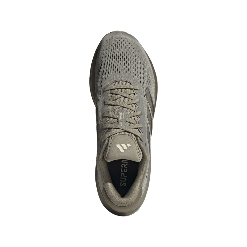 Tenis-adidas-para-hombre-Supernova-Stride-2-para-correr-color-verde.-Capellada