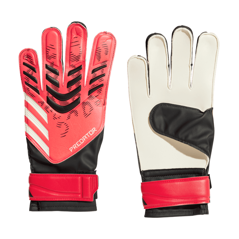 Guantes-adidas-unisex-Pred-Gl-Trn-para-futbol-color-multicolor.-Frente-Sin-Modelo