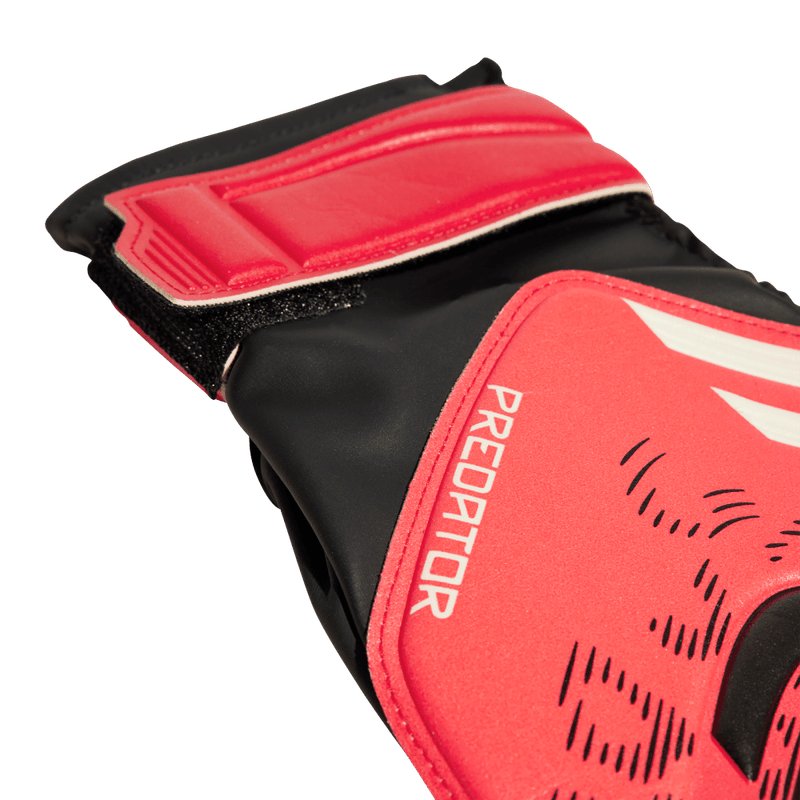 Guantes-adidas-unisex-Pred-Gl-Trn-para-futbol-color-multicolor.-Reverso-Sin-Modelo