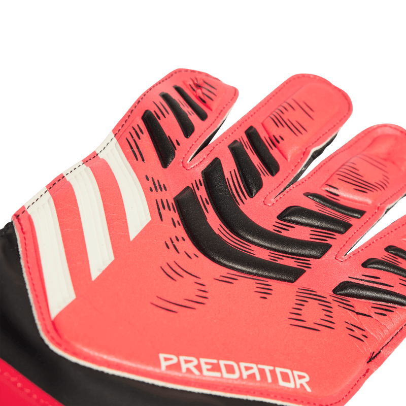 Guantes-adidas-unisex-Pred-Gl-Trn-para-futbol-color-multicolor.-Detalle-2