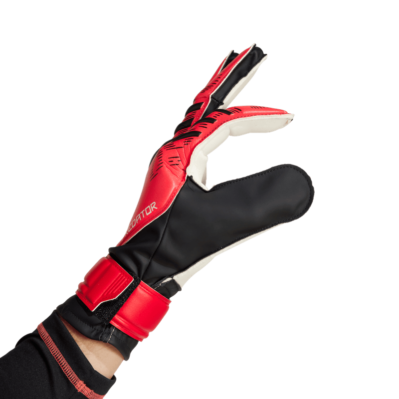 Guantes-adidas-unisex-Pred-Gl-Trn-para-futbol-color-multicolor.-Detalle-3