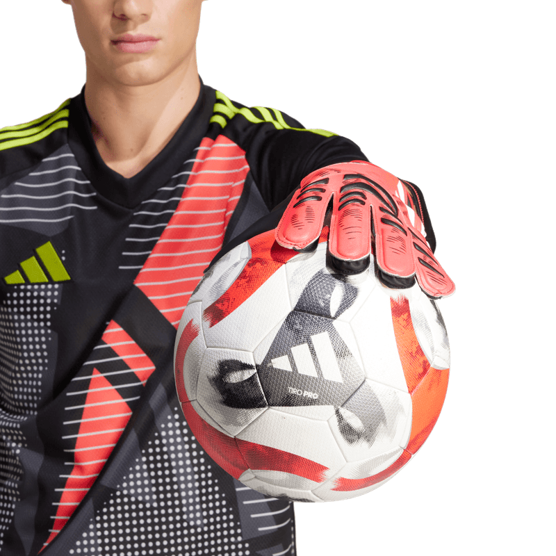 Guantes-adidas-unisex-Pred-Gl-Trn-para-futbol-color-multicolor.-Detalle-3
