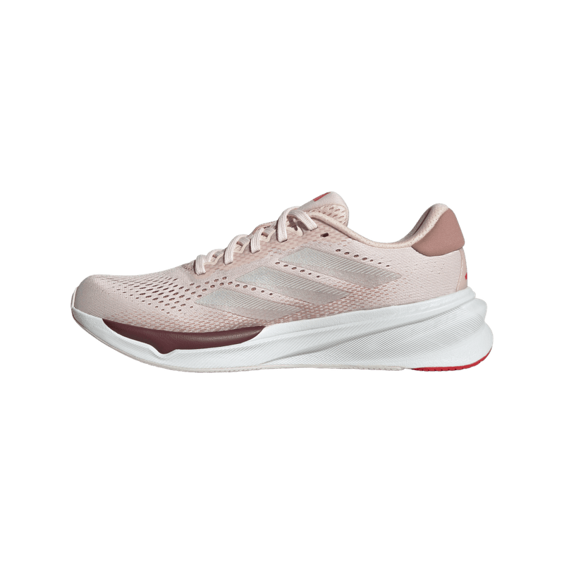 Tenis-adidas-para-mujer-Supernova-Stride-2-para-correr-color-rojo.-Suela