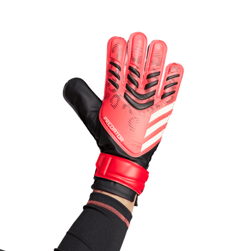 Guantes-adidas-unisex-Pred-Gl-Trn-para-futbol-color-multicolor.-Detalle-3