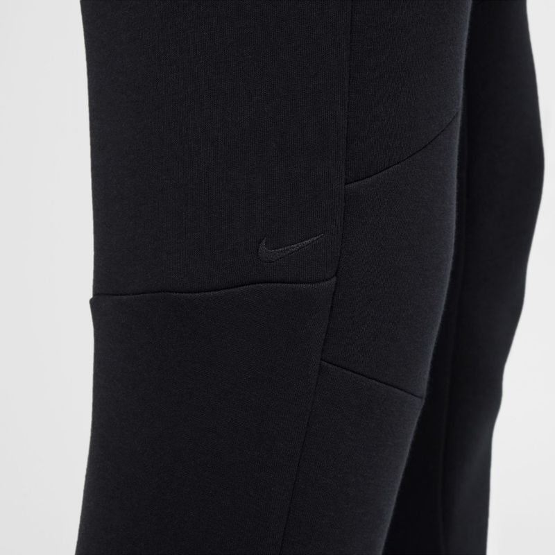 Pantalon-nike-para-hombre-M-Nk-Tch-Flc-Jggr-para-moda-color-negro.-Detalle-4
