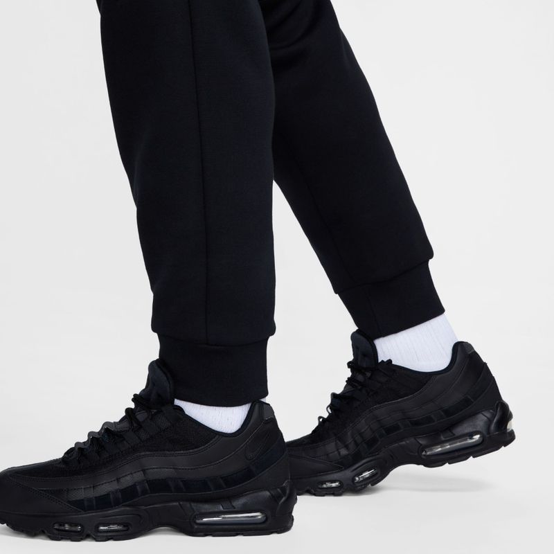 Pantalon-nike-para-hombre-M-Nk-Tch-Flc-Jggr-para-moda-color-negro.-Detalle-9