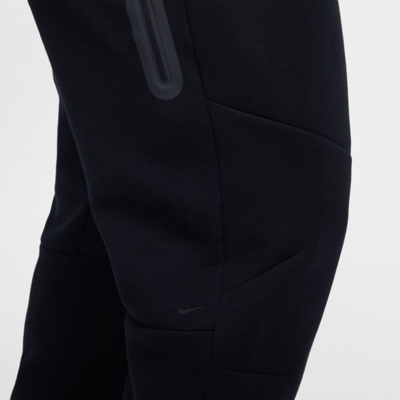 Pantalon-nike-para-hombre-M-Nk-Tch-Flc-Jggr-para-moda-color-negro.-Detalle-13