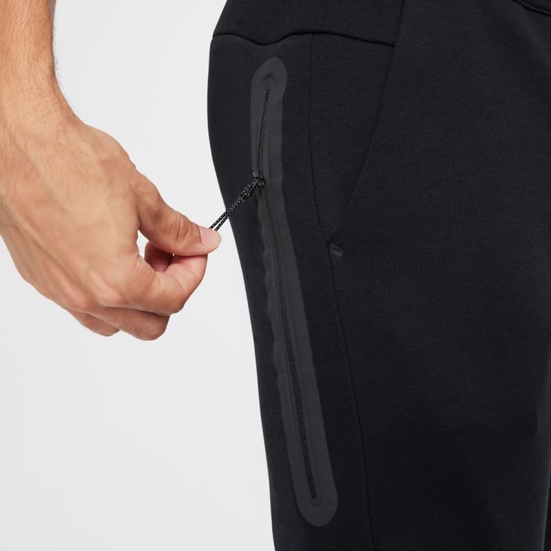 Pantalon-nike-para-hombre-M-Nk-Tch-Flc-Jggr-para-moda-color-negro.-Detalle-1