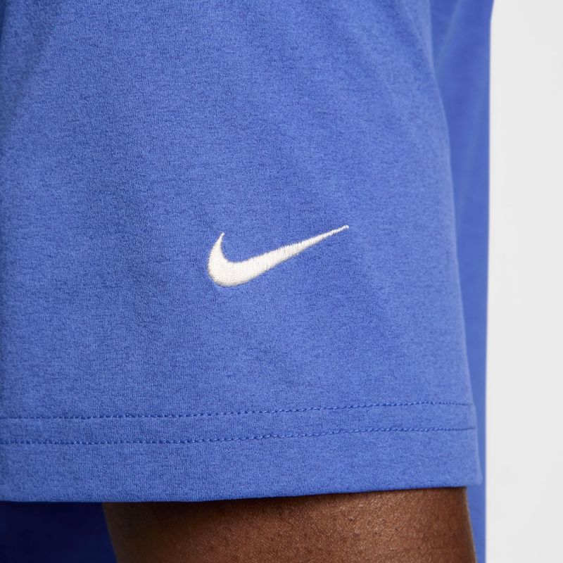 Camiseta-Manga-Corta-nike-para-hombre-M-Nk-Df-Uv-Hyvrs-Track-Club-Ss-para-correr-color-azul.-Detalle-1