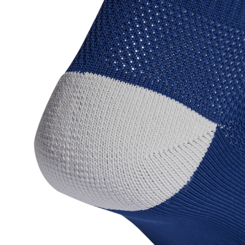 Medias-adidas-unisex-Milano-23-Sock-para-futbol-color-azul.-Detalle-2