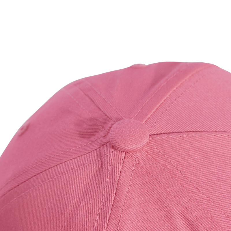 Gorra-adidas-para-niño-K-Cap-para-moda-color-rosado.-Detalle-2