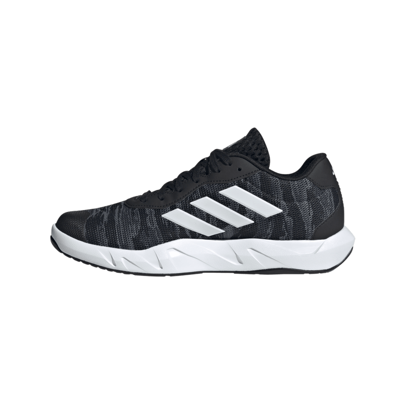 Tenis-adidas-para-hombre-Amplimove-Trainer-M-para-entrenamiento-color-gris.-Suela