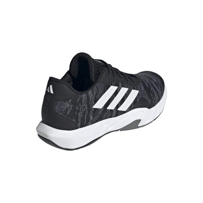 Tenis-adidas-para-hombre-Amplimove-Trainer-M-para-entrenamiento-color-gris.-Par-Laterales
