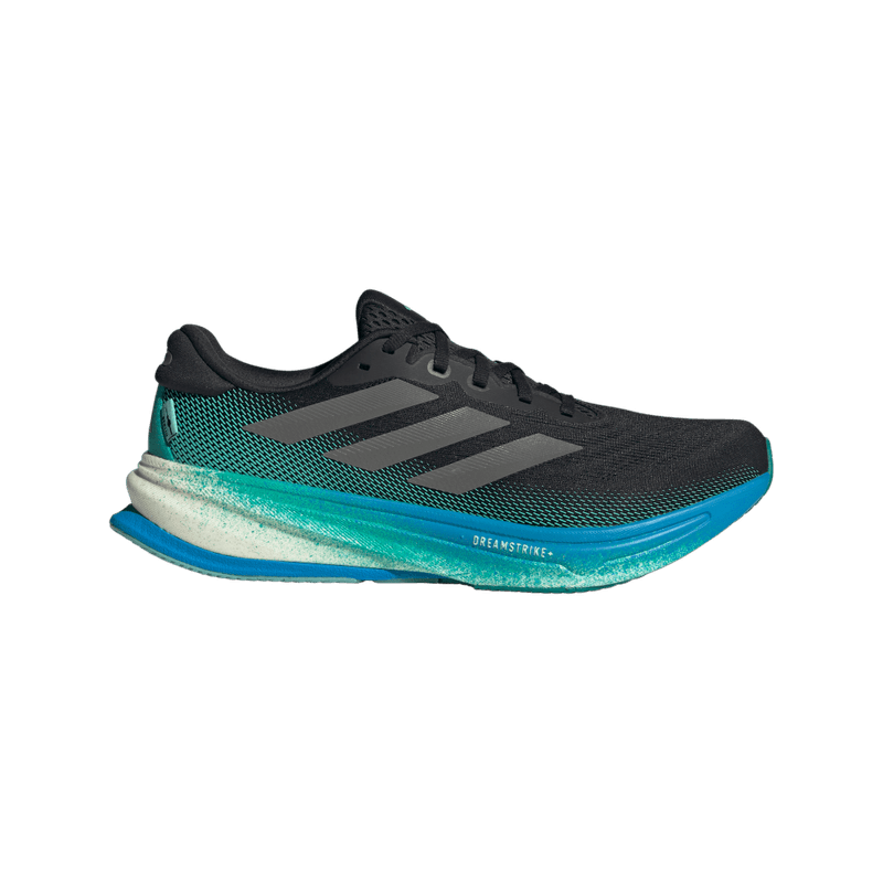Tenis-adidas-para-hombre-Supernova-Rise-2-M-para-correr-color-negro.-Lateral-Externa-Derecha