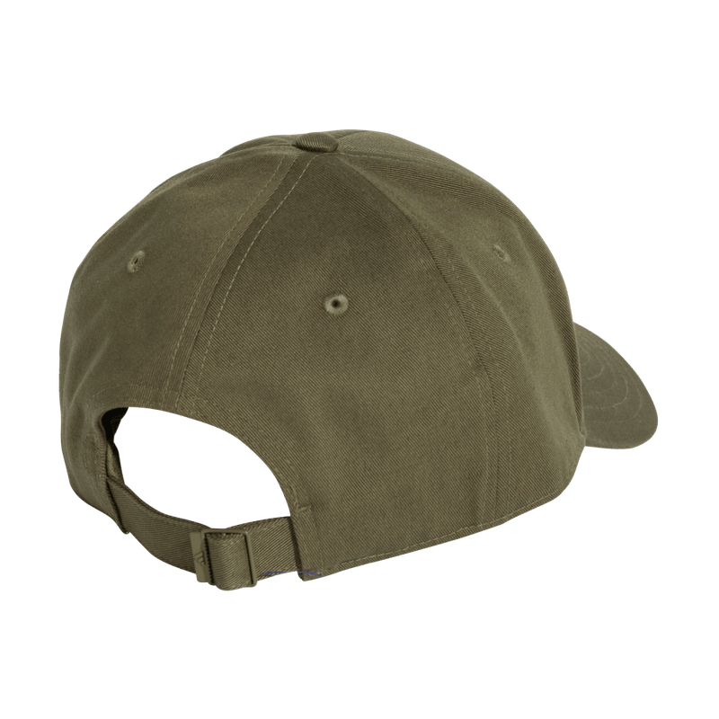 Gorra-adidas-unisex-Bb-Cap-Cot-Nl-para-moda-color-verde.-Detalle-5