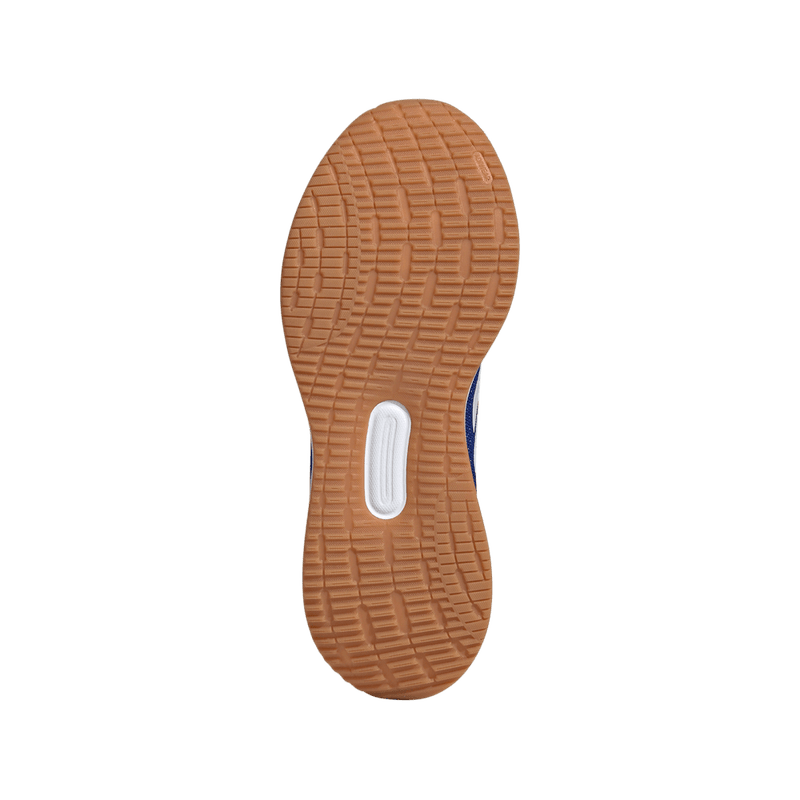 Tenis-adidas-para-niño-Runfalcon-5-J-para-correr-color-azul.-Talon