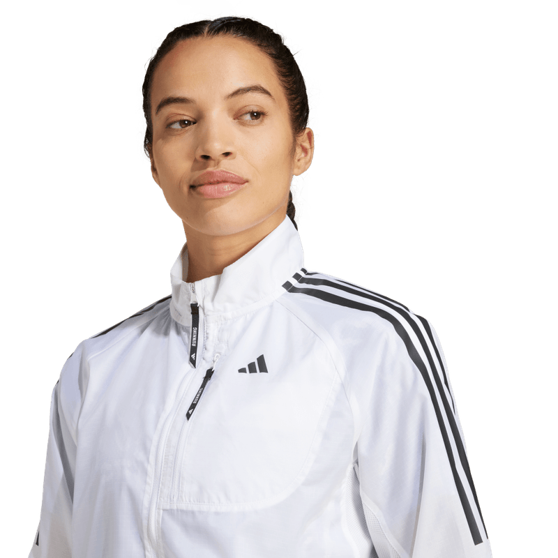 Chaqueta-adidas-para-mujer-Otr-E-Jacket-W-para-correr-color-blanco.-Detalle-1