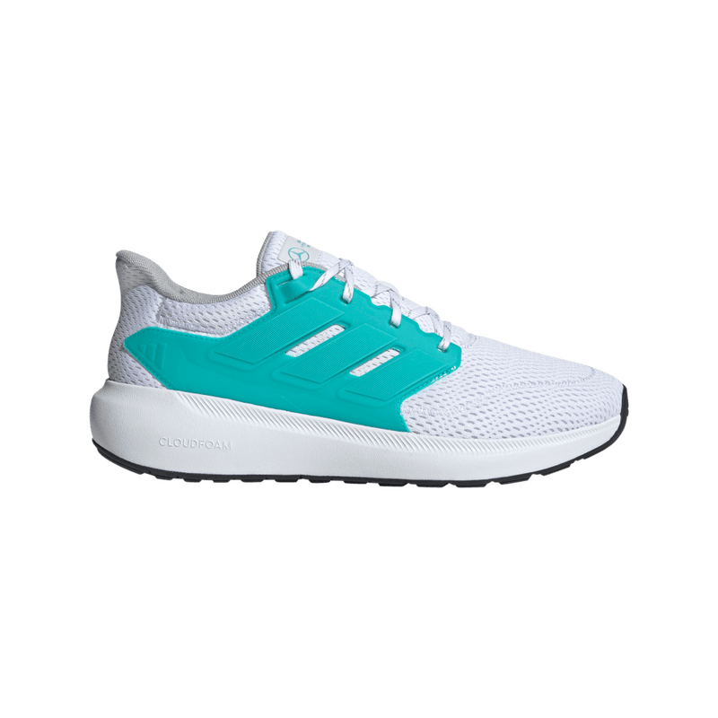 Tenis-adidas-unisex-Ultimashow-2.0-Mer-para-moda-color-blanco.-Lateral-Externa-Derecha