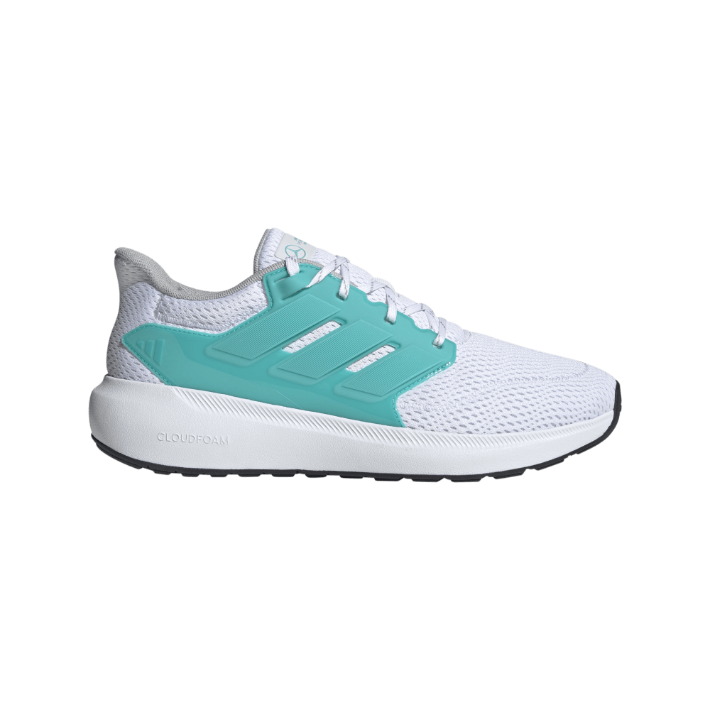 Tenis-adidas-unisex-Ultimashow-2.0-Mer-para-moda-color-blanco.-Lateral-Externa-Derecha