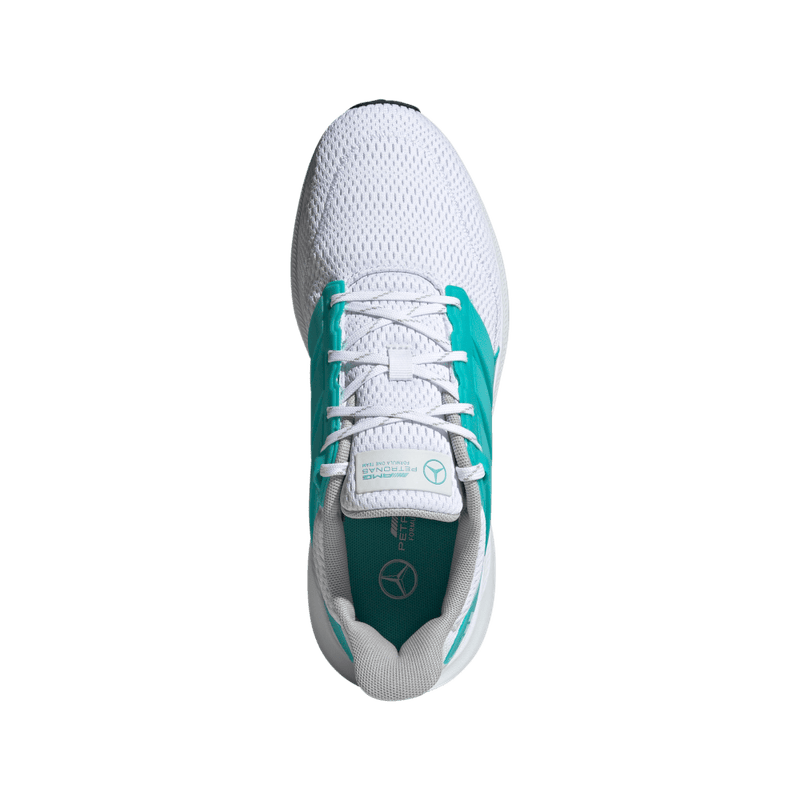 Tenis-adidas-unisex-Ultimashow-2.0-Mer-para-moda-color-blanco.-Capellada