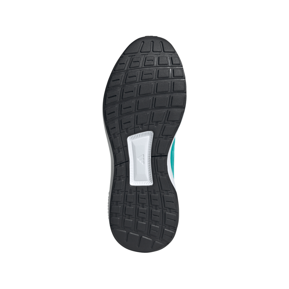 Tenis-adidas-unisex-Ultimashow-2.0-Mer-para-moda-color-blanco.-Talon