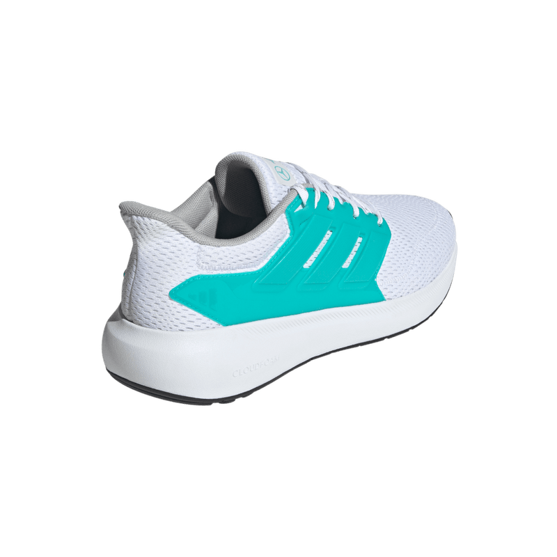 Tenis-adidas-unisex-Ultimashow-2.0-Mer-para-moda-color-blanco.-Par-Laterales