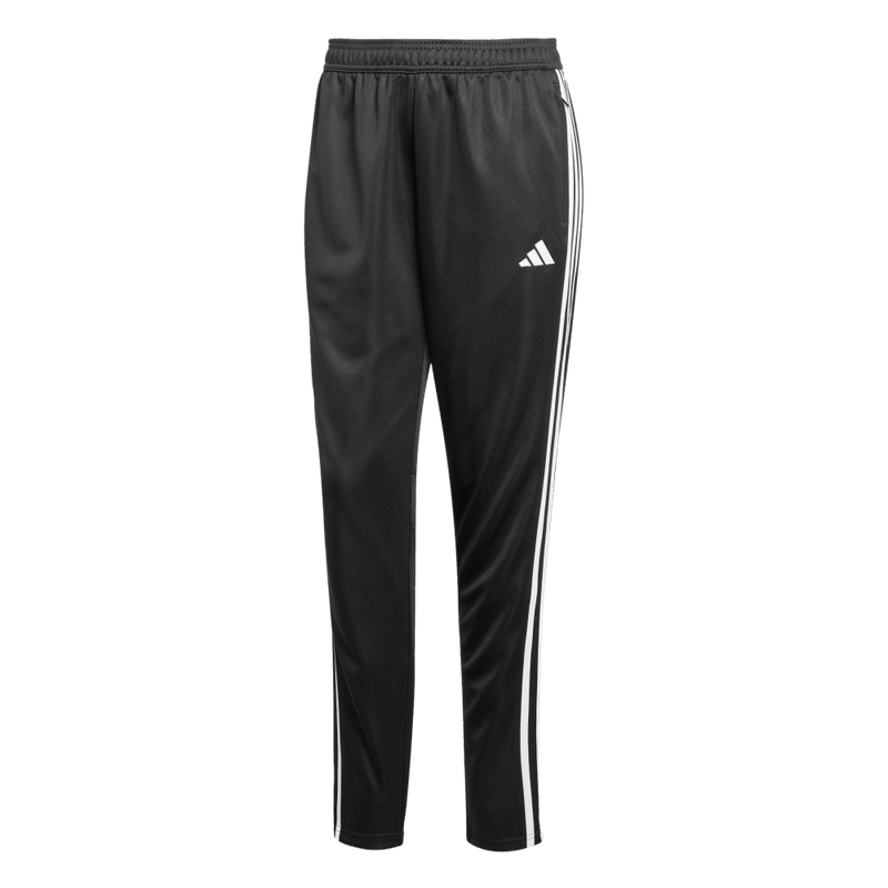 Pantalon-adidas-para-mujer-Tiro-Es-Pnt-W-para-futbol-color-negro.-Frontal-Sobre-Modelo