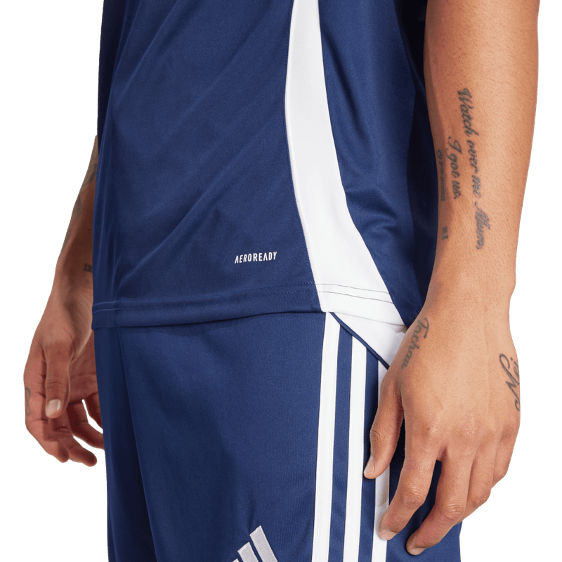 Camiseta-De-Equipo-adidas-para-hombre-Tiro24-Jsy-para-futbol-color-azul.-Detalle-7