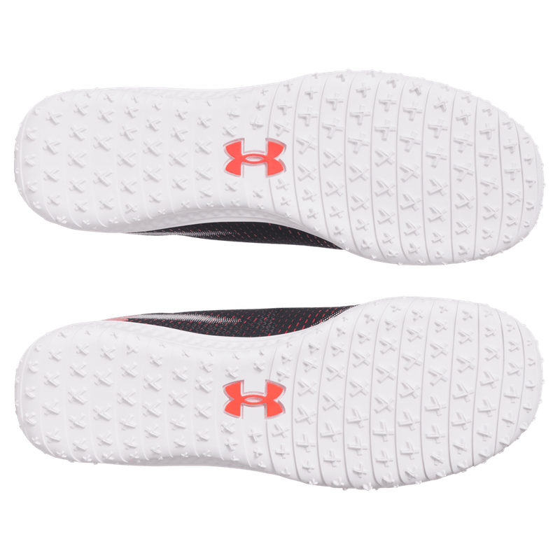 Guayos-under-armour-unisex-Ua-U-Shadow-Select-3-Turf-para-futbol-color-gris.-Suela