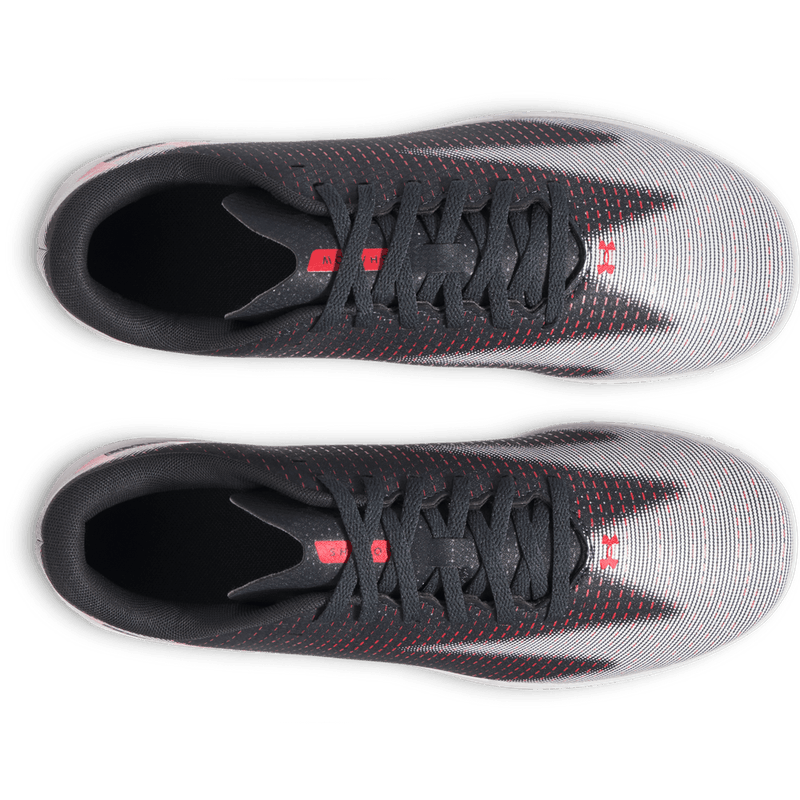 Guayos-under-armour-unisex-Ua-U-Shadow-Select-3-Turf-para-futbol-color-gris.-Capellada