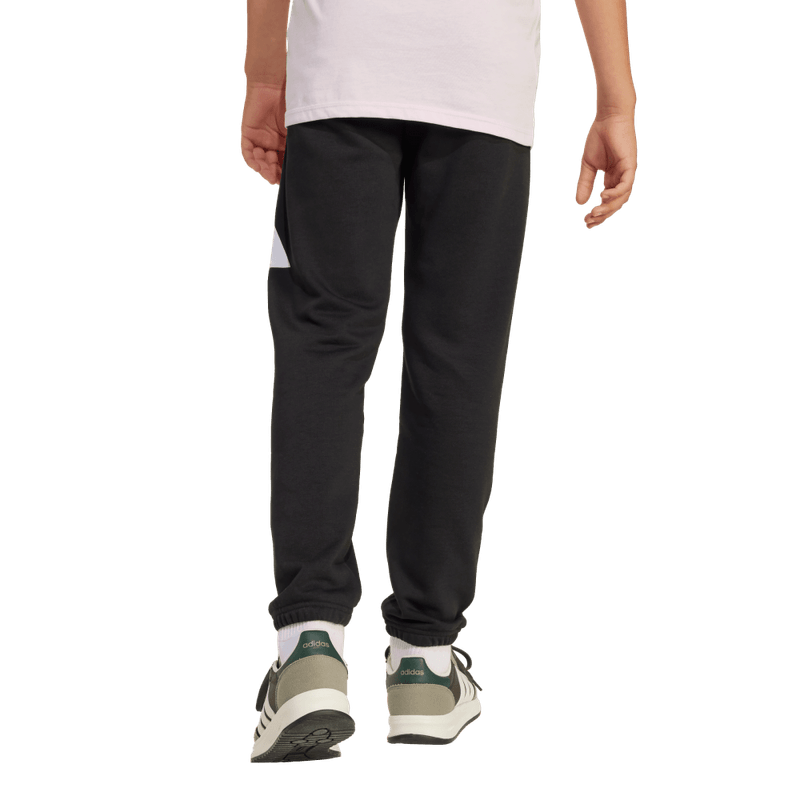 Pantalon-adidas-para-niño-J-Bl-Ft-Pt-280-para-moda-color-negro.-Frente-Sin-Modelo