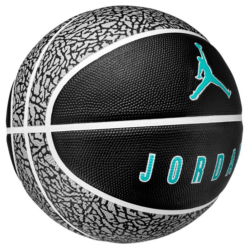 Balon-nike-para-hombre-Jordan-Playground-2.0-8P-Defla-para-baloncesto-color-negro.-Frente-Sin-Modelo