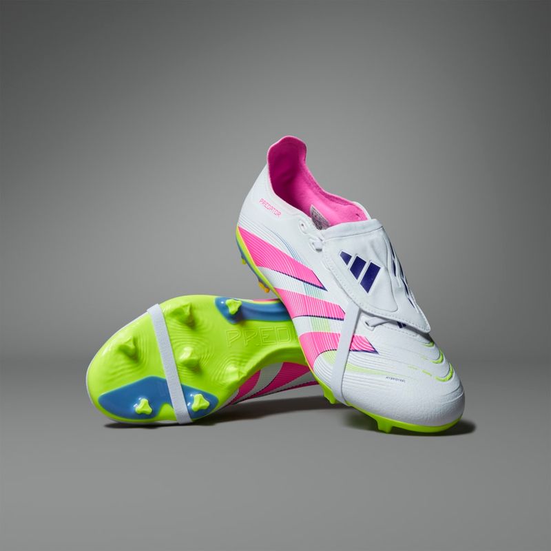 Guayos-adidas-unisex-Predator-League-Ft-para-futbol-color-blanco.-Mktg-Vista-1