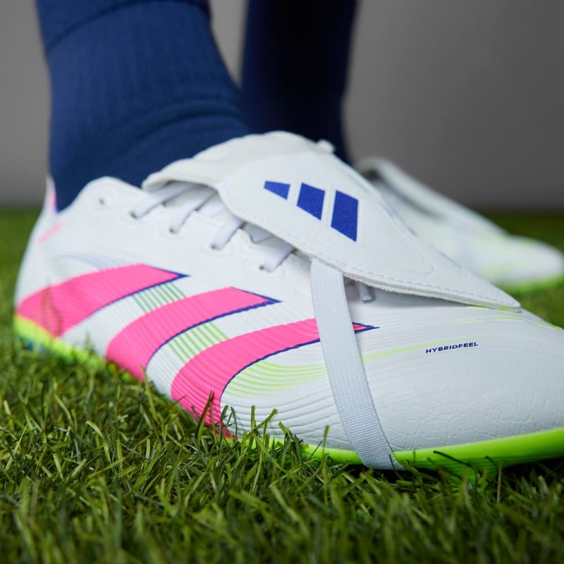 Guayos-adidas-unisex-Predator-League-Ft-para-futbol-color-blanco.-Mktg-Vista-7