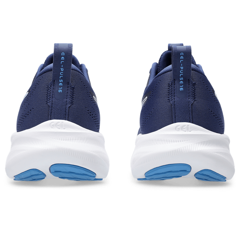 Tenis-asics-para-hombre-Gel-Pulse-16-para-correr-color-azul.-Talon