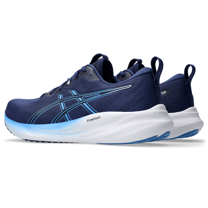 Tenis-asics-para-hombre-Gel-Pulse-16-para-correr-color-azul.-Detalle-1
