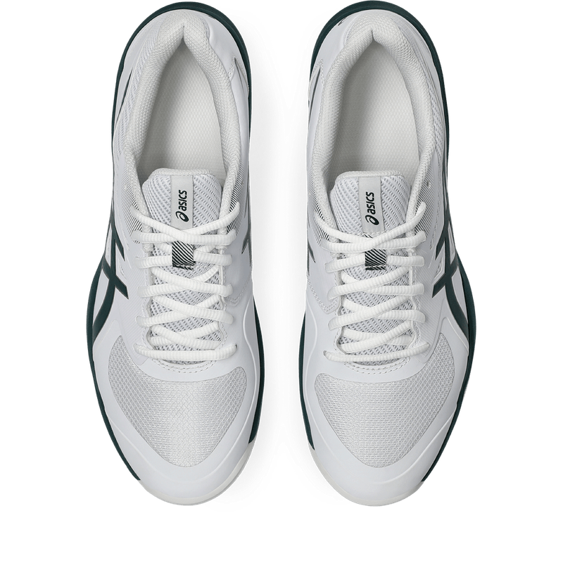 Tenis-asics-para-hombre-Game-Ff-para-tenis-color-blanco.-Capellada