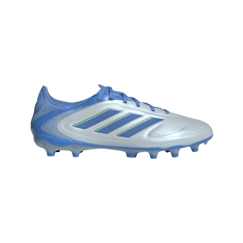 Guayos-adidas-unisex-Copa-Pure-Iii-Leagu-para-futbol-color-azul.-Lateral-Externa-Derecha