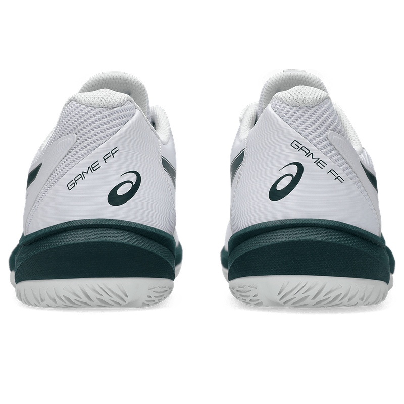 Tenis-asics-para-hombre-Game-Ff-para-tenis-color-blanco.-Talon