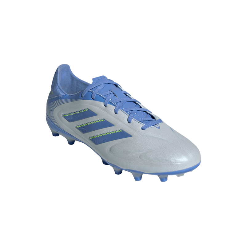 Guayos-adidas-unisex-Copa-Pure-Iii-Leagu-para-futbol-color-azul.-Suela
