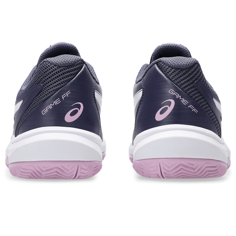 Tenis-asics-para-mujer-Game-Ff-Clay-Oc-para-tenis-color-morado.-Talon