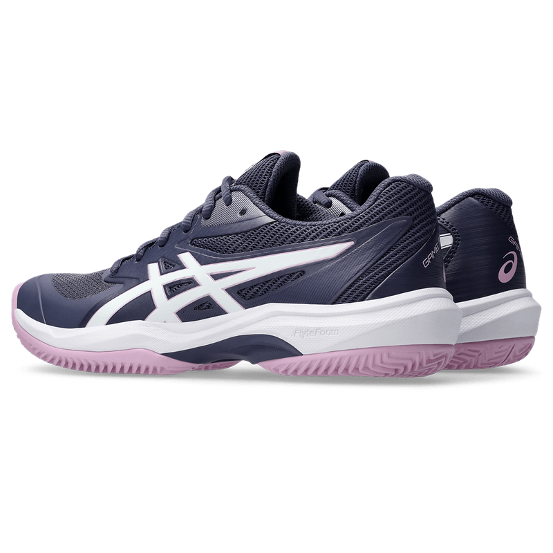 Tenis-asics-para-mujer-Game-Ff-Clay-Oc-para-tenis-color-morado.-Detalle-1