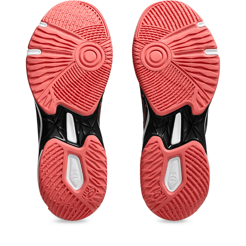 Tenis-asics-para-mujer-Gel-Rocket-11-para-indoor-color-negro.-Suela