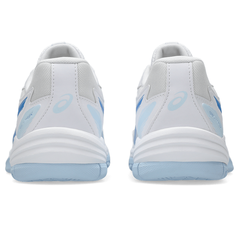 Tenis-asics-para-mujer-Gel-Task-4-para-indoor-color-blanco.-Talon