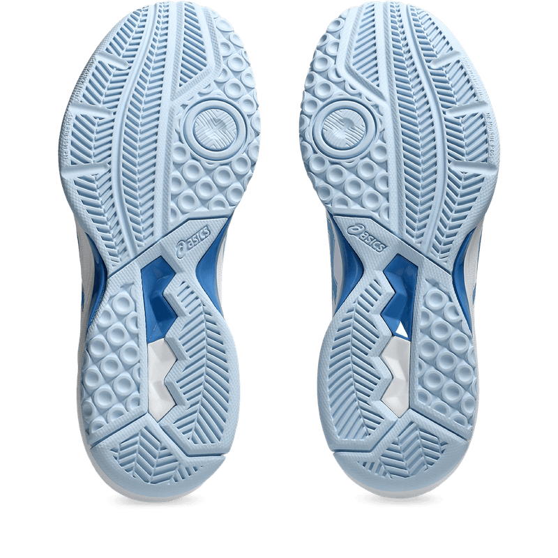 Tenis-asics-para-mujer-Gel-Task-4-para-indoor-color-blanco.-Suela