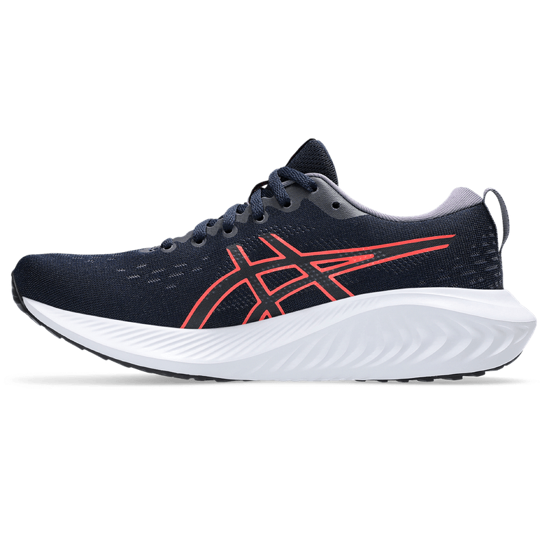 Tenis-asics-para-mujer-Gel-Excite-10-para-correr-color-azul.-Lateral-Externa-Izquierda